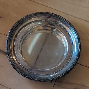 Towle Silver Bowl